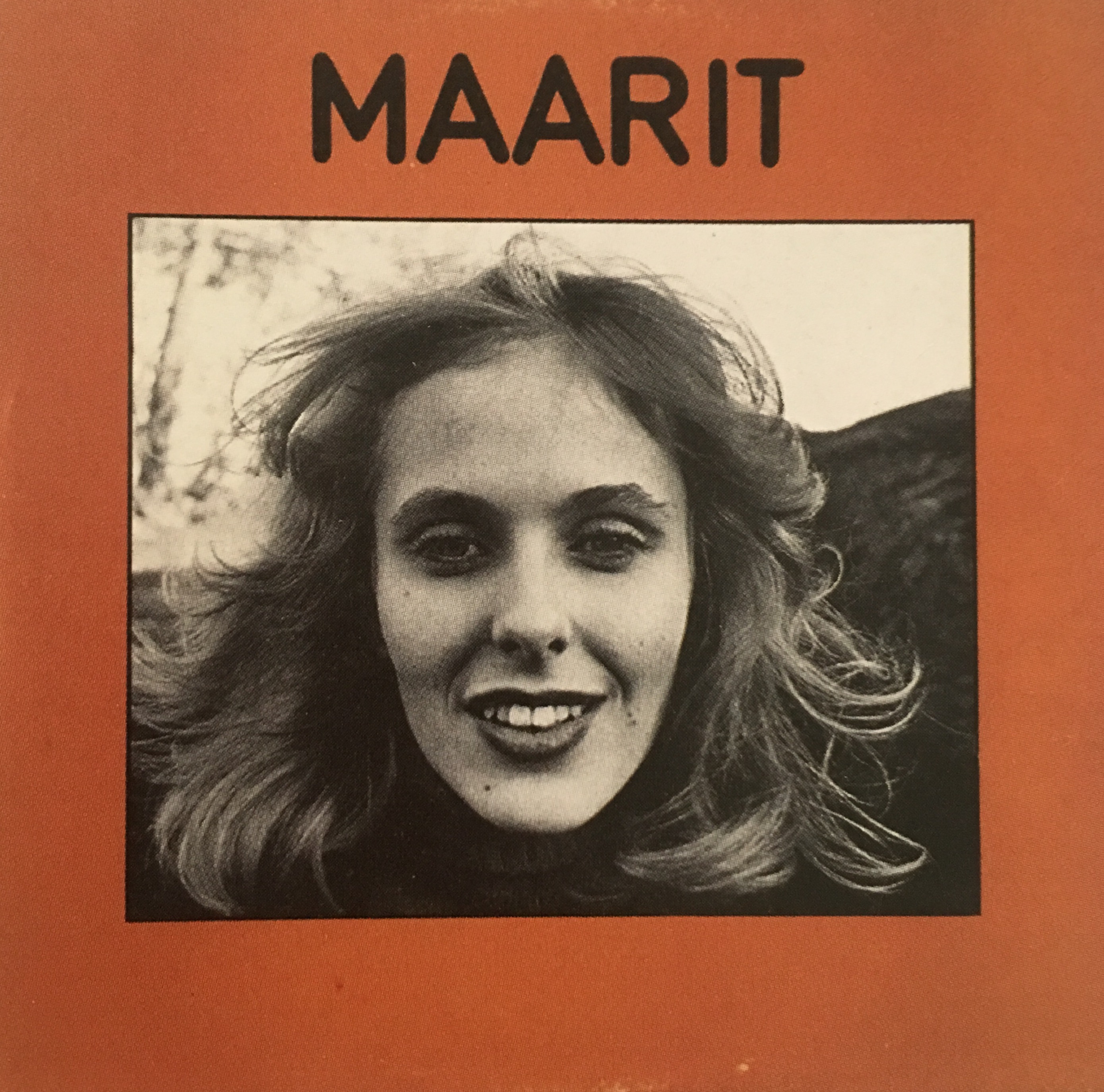Maarit