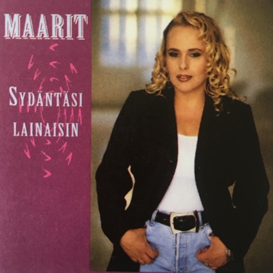Maarit
