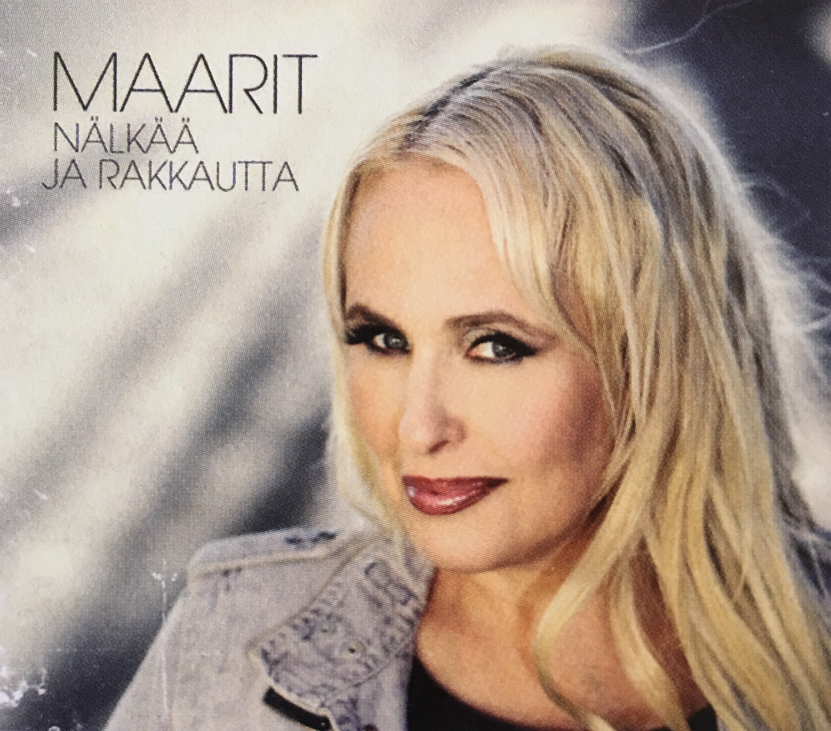 Maarit