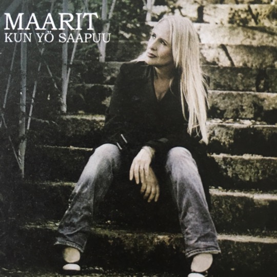 Maarit