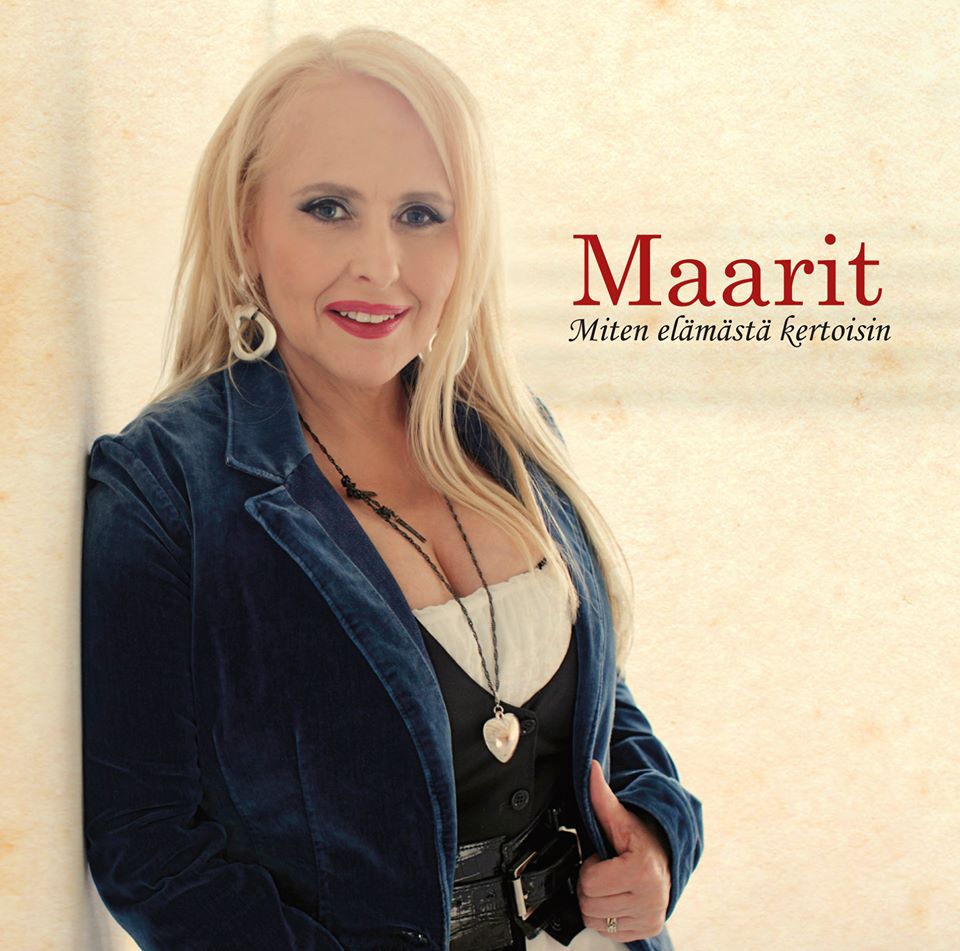 Maarit